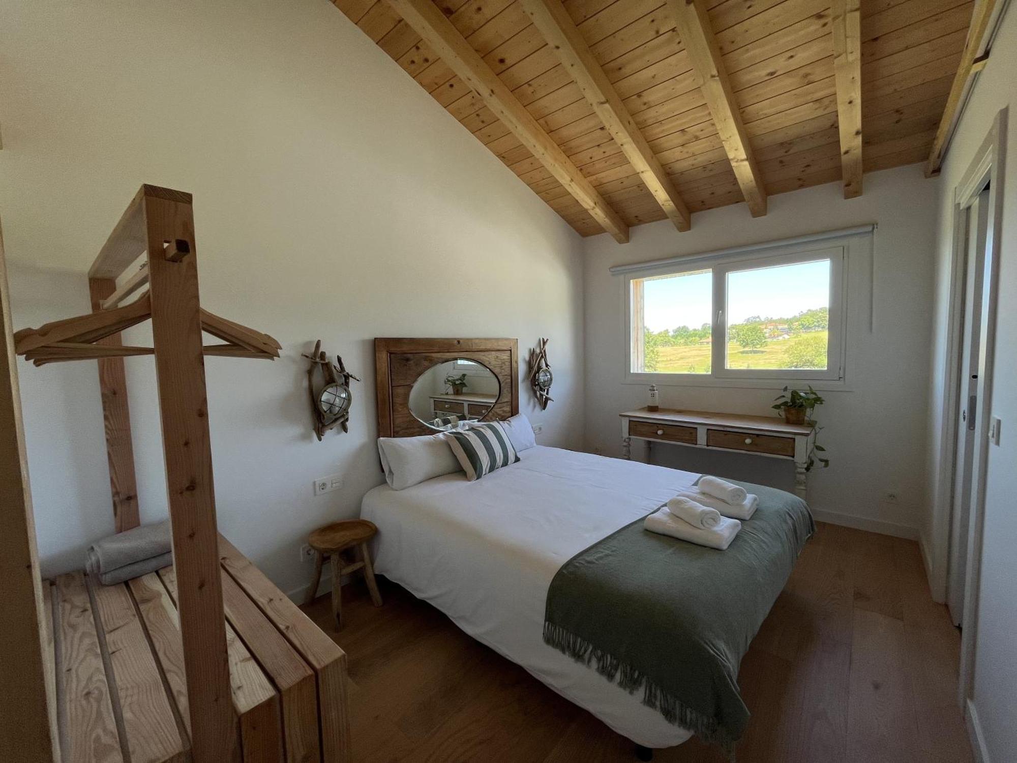 Basoan Guest House มุนเฮีย ภายนอก รูปภาพ
